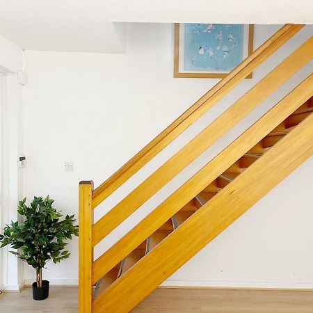 Oxford City Centre House/Walkable To University Extérieur photo