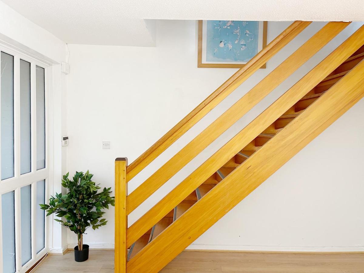 Oxford City Centre House/Walkable To University Extérieur photo